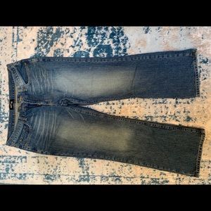 Apt 9 jeans